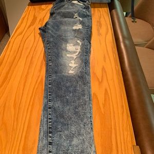 Men’s American Eagle Ne(X)t Level Flex jeans